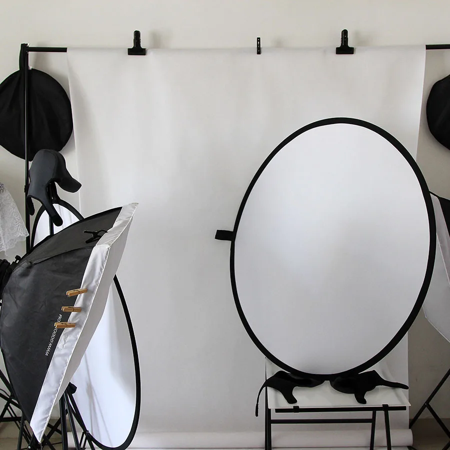 5In1 (Silver/White/Translucent/Black/Gold Color) Collapsible Camera Flash Light Reflector Diffuser Soft Photo Studio Accessories
5In1 (Silver/White/Translucent/Black/Gold Color) Collapsible Camera Flash Light Reflector Diffuser Soft Photo Studio Accessories