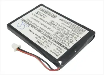 Cameron Sino 900mAh battery for PALM Treo 270 Treo 300 HND 14-0024-00 PDA, Pocket PC Battery
Cameron Sino 900mAh battery for PALM Treo 270 Treo 300 HND 14-0024-00 PDA, Pocket PC Battery