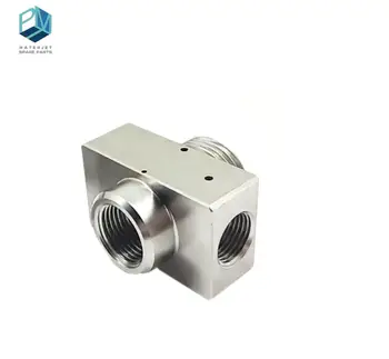 Waterjet accessory body On/Off Valve 60k universal 048198-1 for waterjet cutting machine
Waterjet accessory body On/Off Valve 60k universal 048198-1 for waterjet cutting machine