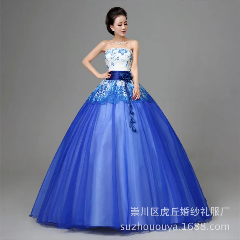 Sweet 15 Girls Cheap Gown with Crystal Beading Lace up Blue Organza Ball Gown Quinceanera Dresses 2019 Ruffles
Sweet 15 Girls Cheap Gown with Crystal Beading Lace up Blue Organza Ball Gown Quinceanera Dresses 2019 Ruffles
