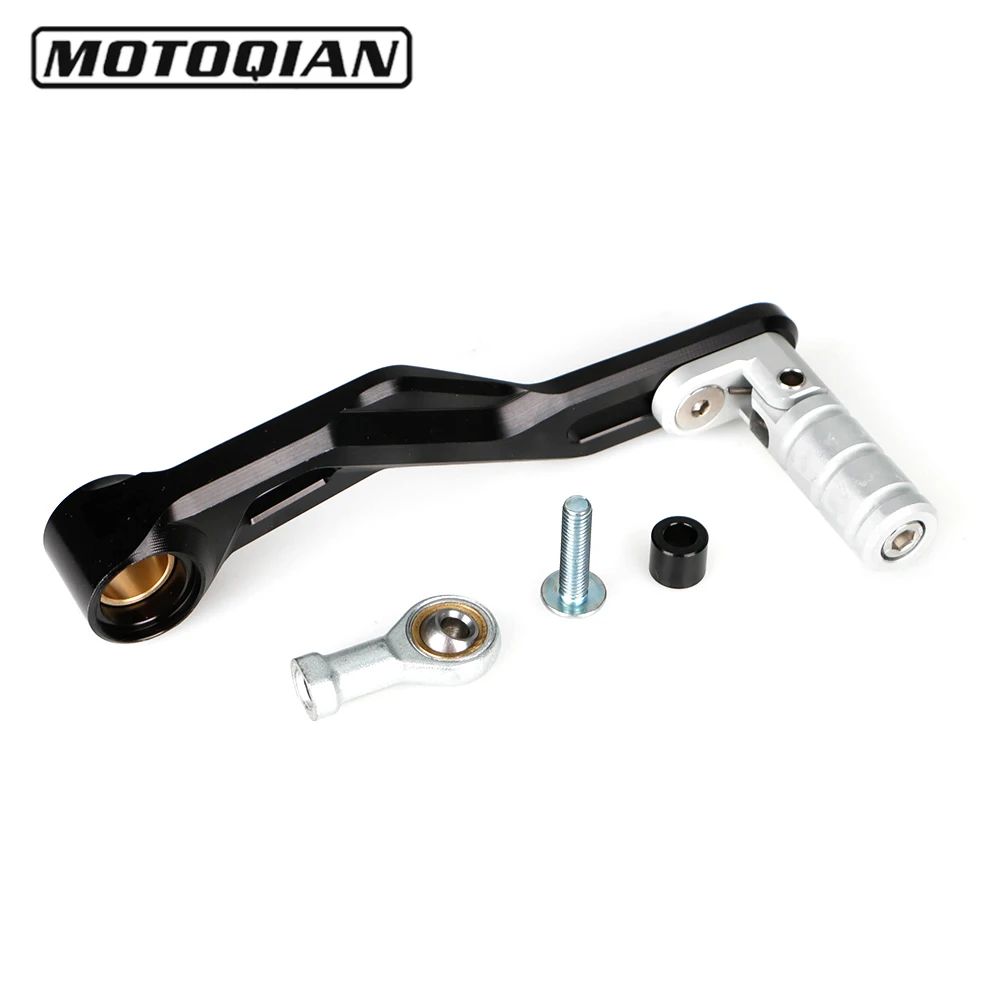 Motorcycle Folding Gear Shift Foot Pedal Lever Shifter Accessories Aluminum Alloy Parts for Ducati Multistrada 1200 Enduro
Motorcycle Folding Gear Shift Foot Pedal Lever Shifter Accessories Aluminum Alloy Parts for Ducati Multistrada 1200 Enduro