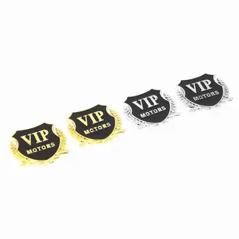 2pcs 3D Metal Car Styling VIP Emblem Stickers For Citroen Picasso C1 C2 C3 C4 C4L C5 DS3 DS4 DS5 DS6 Elysee C-Quatre C-Triomphe
2pcs 3D Metal Car Styling VIP Emblem Stickers For Citroen Picasso C1 C2 C3 C4 C4L C5 DS3 DS4 DS5 DS6 Elysee C-Quatre C-Triomphe