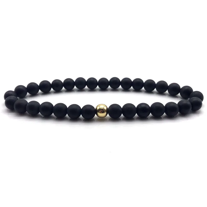NAIQUBE 2019 Fashion New Bracelet Mens Simple Classic 6mm Beads Charm Bracelets For Men Jewelry Gift
NAIQUBE 2019 Fashion New Bracelet Mens Simple Classic 6mm Beads Charm Bracelets For Men Jewelry Gift