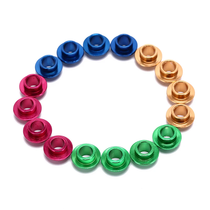 4Pcs/lot Center Bearing Bushing Shoes Skate Wheels Spacer Speed Inline Skate Roller Wheels Accessories Skate Bearing Spacer
4Pcs/lot Center Bearing Bushing Shoes Skate Wheels Spacer Speed Inline Skate Roller Wheels Accessories Skate Bearing Spacer