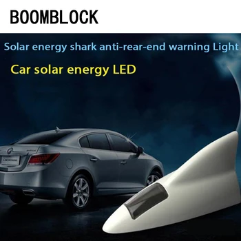 BOOMBLOCK Car Shark Solar LED Antenna Radio FM transmitter Signal Aerials for Skoda Octavia A7 A5 Audi a4 b6 a3 a6 c5 b8 b7 c6
BOOMBLOCK Car Shark Solar LED Antenna Radio FM transmitter Signal Aerials for Skoda Octavia A7 A5 Audi a4 b6 a3 a6 c5 b8 b7 c6
