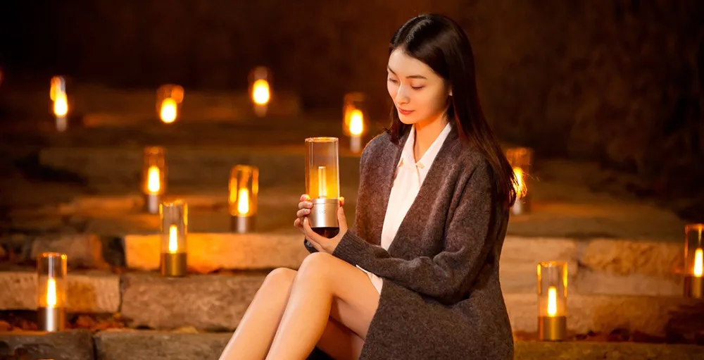 xiaomi ambiance lamp