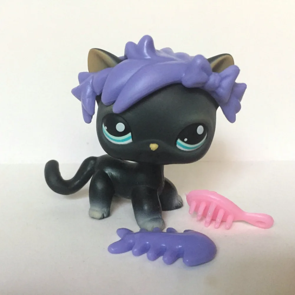 Pet Shop Animal Doll Figure For Child Toy Boy and Gril Short Hair Cat With Accessories for Gift GDWA275
Pet Shop Animal Doll Figure For Child Toy Boy and Gril Short Hair Cat With Accessories for Gift GDWA275