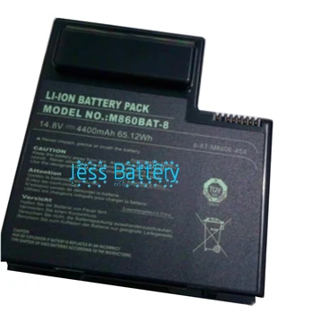 tops News laptop battery for Clevo M860ETU M860T 6-87-M860S-454 6-87-M860S-4P4 M860BAT-8
tops News laptop battery for Clevo M860ETU M860T 6-87-M860S-454 6-87-M860S-4P4 M860BAT-8