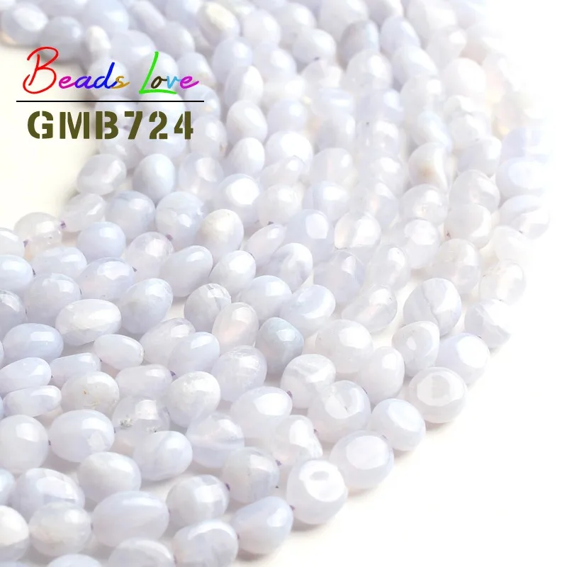 6-8MM Natural Stone Irregular Purple Agates Loose Spacer Beads For Jewelry Making DIY Bracelet Necklace Jewellery 15 Inches
6-8MM Natural Stone Irregular Purple Agates Loose Spacer Beads For Jewelry Making DIY Bracelet Necklace Jewellery 15 Inches