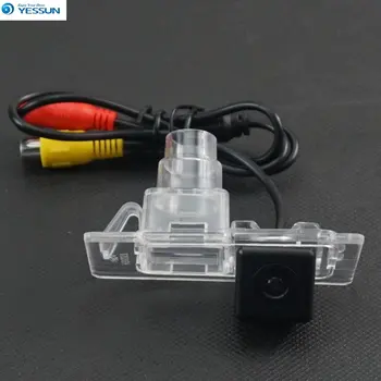YESSUN For HYUNDAI Elantra 2011 Car Rear View Back Up Reverse Parking Camera Waterproof Night Vision CCD HD
YESSUN For HYUNDAI Elantra 2011 Car Rear View Back Up Reverse Parking Camera Waterproof Night Vision CCD HD