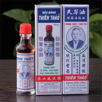 3pcsAuthentic Vietnamese Nagayama Brand Amakusa Oil Pain Relief Massage Back Pain Knee Pain Neck Pain Spur Sciatica
3pcsAuthentic Vietnamese Nagayama Brand Amakusa Oil Pain Relief Massage Back Pain Knee Pain Neck Pain Spur Sciatica