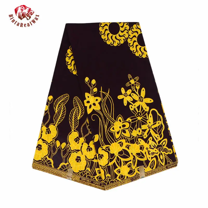 African Wax with Print fabric 2017 Fashion African Ankara Fabric Clothes African Wax Prints Fabric new Wax Hollandais 24FS1128
African Wax with Print fabric 2017 Fashion African Ankara Fabric Clothes African Wax Prints Fabric new Wax Hollandais 24FS1128