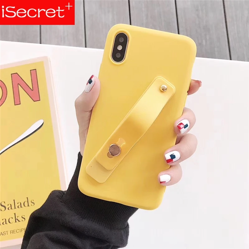 Wrist Strap Soft TPU Case for Samsung Galaxy S10 5G S9 S8 Plus S10e Note 8 9 A10 A20 A30 A40 A50 A60 A70 A80 M10 M20 M30 M40
Wrist Strap Soft TPU Case for Samsung Galaxy S10 5G S9 S8 Plus S10e Note 8 9 A10 A20 A30 A40 A50 A60 A70 A80 M10 M20 M30 M40