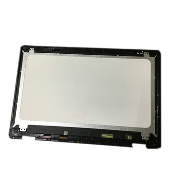 Original 15.6" NV156FHM-A11 LCD Touch Screen Digitizer Assembly For Dell Inspiron 15 7568 LCD Assembly with Bezel 1920*1080
Original 15.6" NV156FHM-A11 LCD Touch Screen Digitizer Assembly For Dell Inspiron 15 7568 LCD Assembly with Bezel 1920*1080