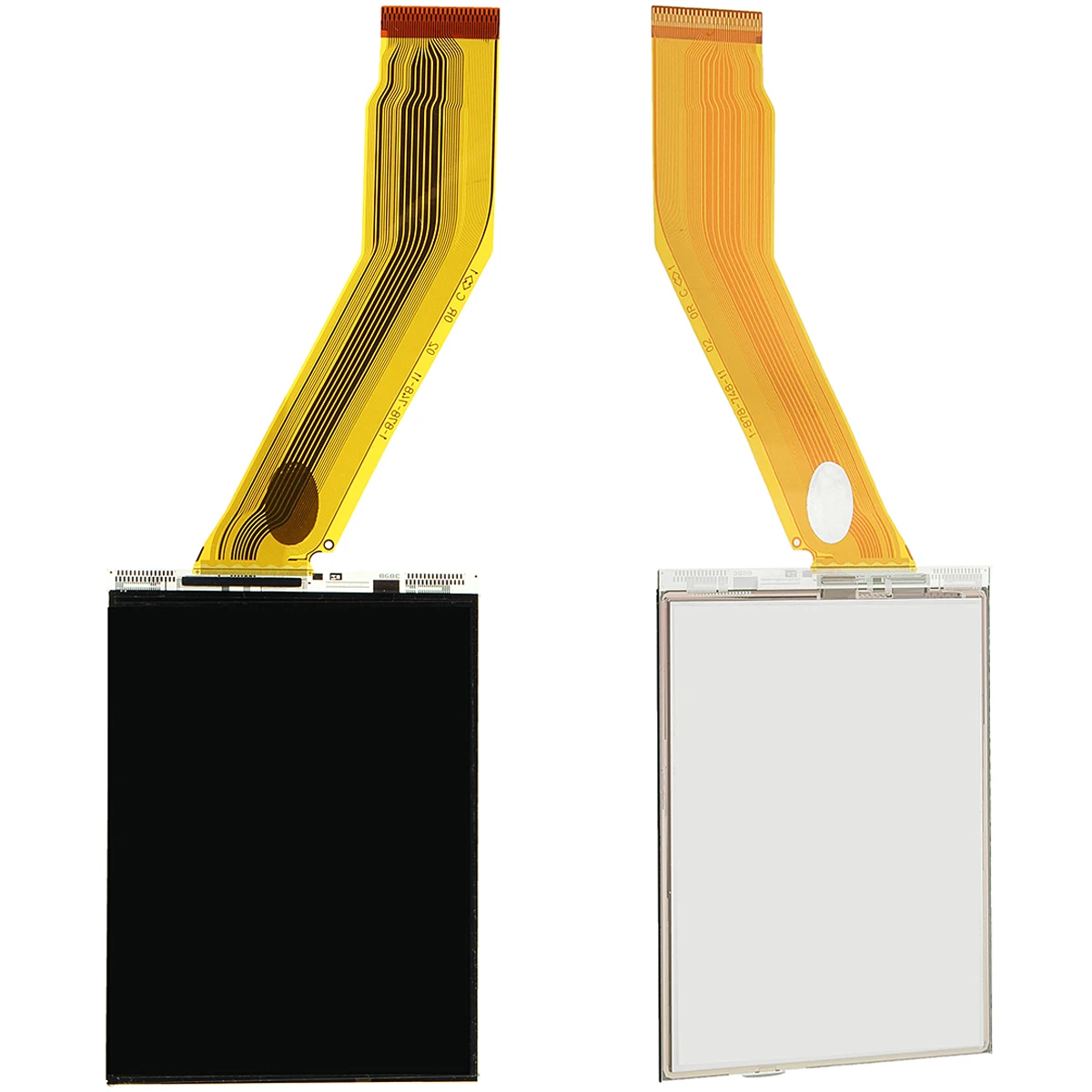 LCD Display Touchs Screen Camera For Panasonic for Lumix DMC-TZ7 DMC-TZ65 DMC-ZS3
LCD Display Touchs Screen Camera For Panasonic for Lumix DMC-TZ7 DMC-TZ65 DMC-ZS3