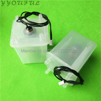 8pcs for sale best quality four way plastic sub ink tank with level sensor for Infinity Challenger Wit-color Allwin printer 
8pcs for sale best quality four way plastic sub ink tank with level sensor for Infinity Challenger Wit-color Allwin printer