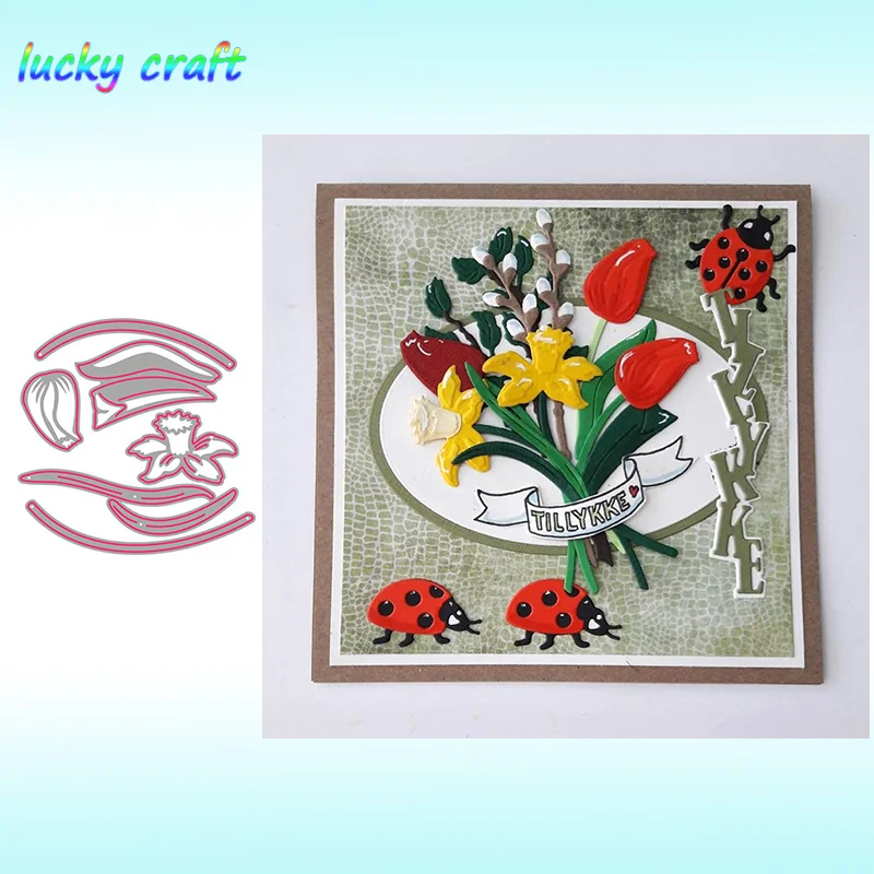 Flowers and plants Metal Cutting Dies for DIY Scrapbooking Embossing Paper Cards Making Crafts Dies Cut 2019
Flowers and plants Metal Cutting Dies for DIY Scrapbooking Embossing Paper Cards Making Crafts Dies Cut 2019
