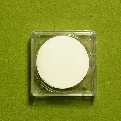 Lab Membrane Filter,Outer diamter=47MM,0.45 Micron,made Cellulose Acetate,50PCS/Package
Lab Membrane Filter,Outer diamter=47MM,0.45 Micron,made Cellulose Acetate,50PCS/Package