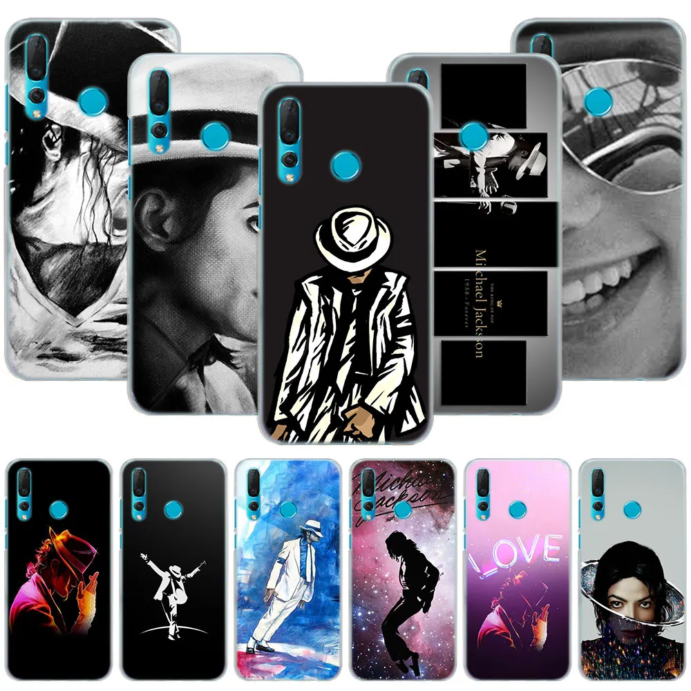 Michael Jackson Phone Case Cover for Huawei Nova 2i 3 3e 3i 4 Mate 10 20 Lite P20 Pro P20 Lite Hard PC phone cases
Michael Jackson Phone Case Cover for Huawei Nova 2i 3 3e 3i 4 Mate 10 20 Lite P20 Pro P20 Lite Hard PC phone cases