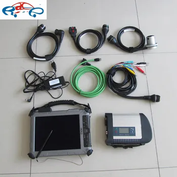 2020 New wifi mb star c4 sd connect compact 4+ software 480gb ssd for mb SD C4 + xplore ix104 (i7,4g)+ Can Use it Directly!
2020 New wifi mb star c4 sd connect compact 4+ software 480gb ssd for mb SD C4 + xplore ix104 (i7,4g)+ Can Use it Directly!