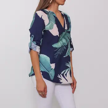 New Hot Fashion Womens Long Sleeve Loose Blouse Casual Shirt Summer Chiffon Tops Blouse
New Hot Fashion Womens Long Sleeve Loose Blouse Casual Shirt Summer Chiffon Tops Blouse