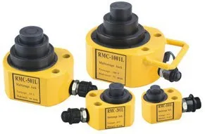 Multistage hydraulic cylinder RMC-201L
Multistage hydraulic cylinder RMC-201L