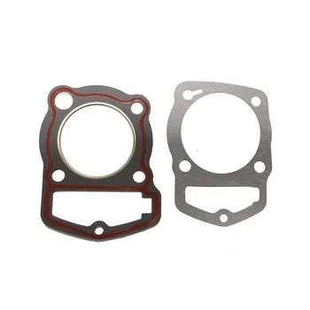 New Cylinder Head Gasket for Honda CB125 XL125 SL125 
New Cylinder Head Gasket for Honda CB125 XL125 SL125