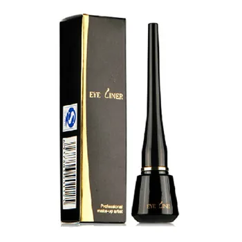New Arrive 6ML Perfect Waterproof Liquid Eyeliner Makeup Sweatproof Black Eye Liner Pencil Women Cosmetic -30
New Arrive 6ML Perfect Waterproof Liquid Eyeliner Makeup Sweatproof Black Eye Liner Pencil Women Cosmetic -30