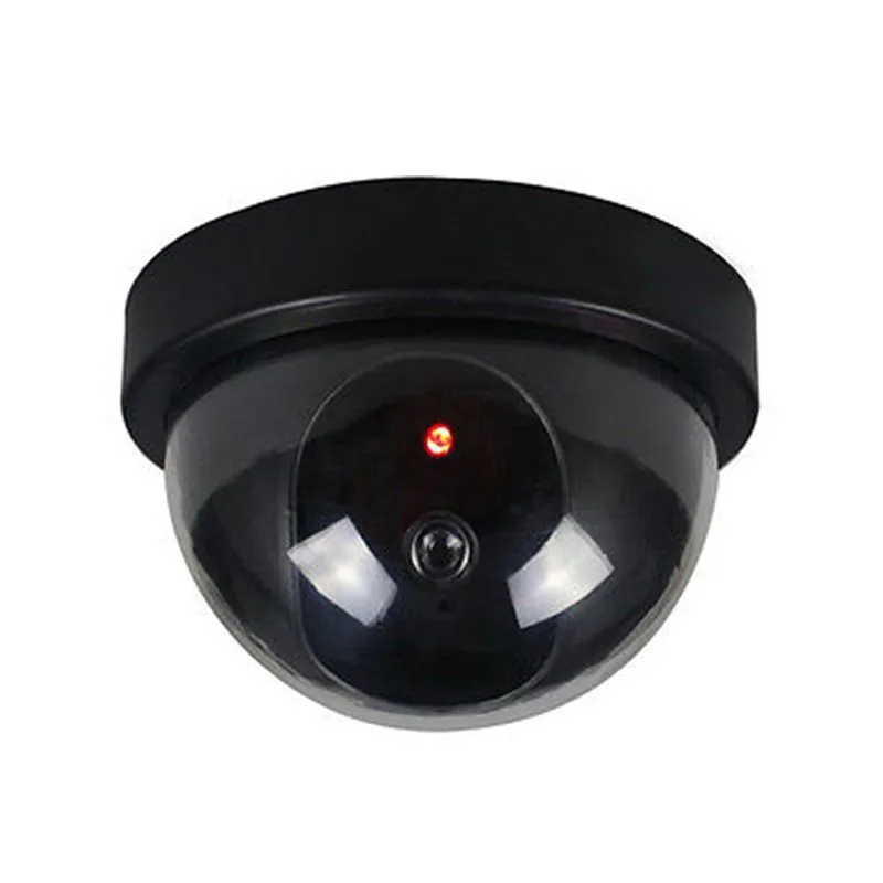 Fake Camera Wireless Home Security Camera Simulated video Surveillance indoor/outdoor Monitor Dummy IR Led Light Dummy Camera
Fake Camera Wireless Home Security Camera Simulated video Surveillance indoor/outdoor Monitor Dummy IR Led Light Dummy Camera