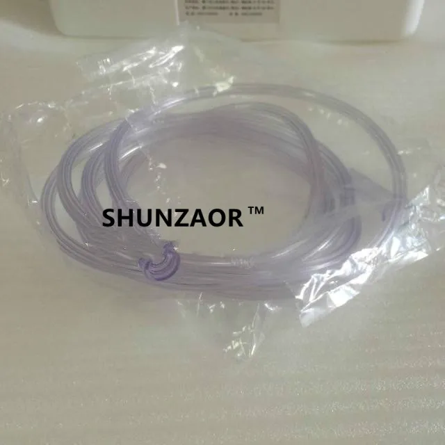 Medical teaching cardiopulmonary respiratory care supplies oxygen connection tube simple respirator artificial accessories
Medical teaching cardiopulmonary respiratory care supplies oxygen connection tube simple respirator artificial accessories