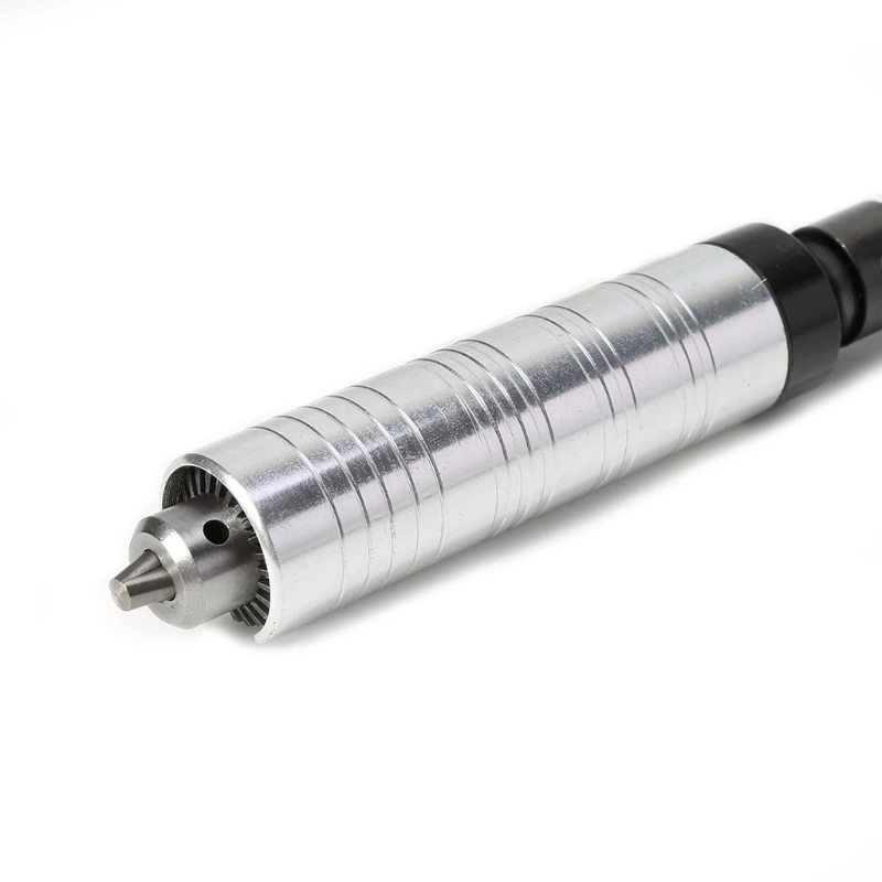 6mm Stainless Steel Flexible Shaft Axis Adapted to Electric Drill with 0.3-4mm Handle
6mm Stainless Steel Flexible Shaft Axis Adapted to Electric Drill with 0.3-4mm Handle