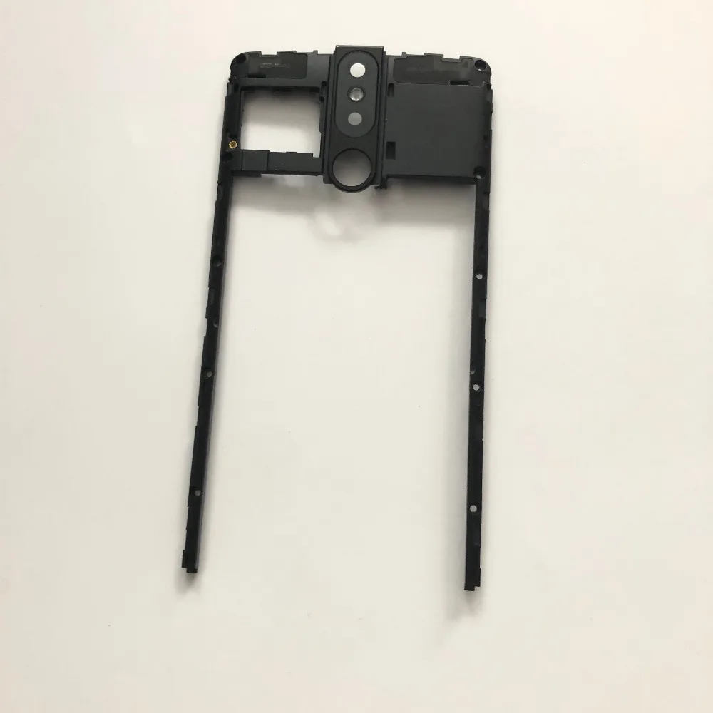 Used Back Frame Shell Case + Camera Glass Lens For LEAGOO Power 5 MT6763V Octa Core 5.99" FHD 2160x1080 Mobile Phone
Used Back Frame Shell Case + Camera Glass Lens For LEAGOO Power 5 MT6763V Octa Core 5.99" FHD 2160x1080 Mobile Phone