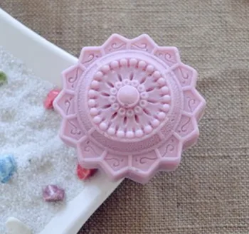 wholesale!!1pcs Totems Style Three (R0017) Food Grade Silicone Handmade Soap Mold Crafts DIY Mould
wholesale!!1pcs Totems Style Three (R0017) Food Grade Silicone Handmade Soap Mold Crafts DIY Mould