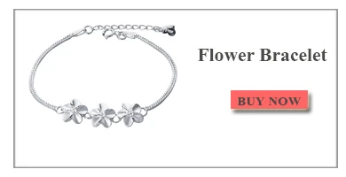 flower bracelet