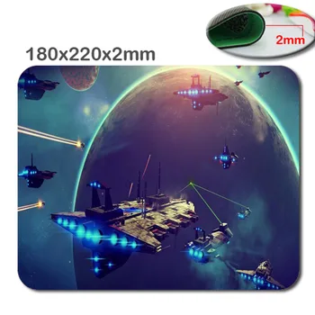 DIY Personality Custom Rectangle Oblong Gaming Mousepad in 220mm*180mm*2mm - Stylish, durable office accessory and
DIY Personality Custom Rectangle Oblong Gaming Mousepad in 220mm*180mm*2mm - Stylish, durable office accessory and