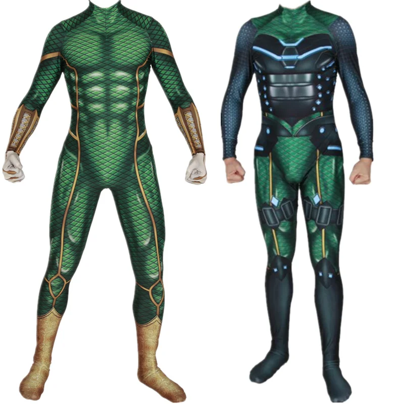 Spider Man Far From Home Mysterio Spiderman Cosplay Costume Quentin Beck Zentai Bodysuit Suit Jumpsuits
Spider Man Far From Home Mysterio Spiderman Cosplay Costume Quentin Beck Zentai Bodysuit Suit Jumpsuits