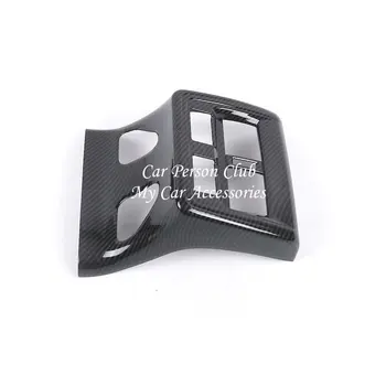 For Toyota Avalon XX50 2019 Inner Rear Row Air Condition Outlet Vent Frame Panel Cover Decoration Trims ABS Chrome Car Accessory
For Toyota Avalon XX50 2019 Inner Rear Row Air Condition Outlet Vent Frame Panel Cover Decoration Trims ABS Chrome Car Accessory