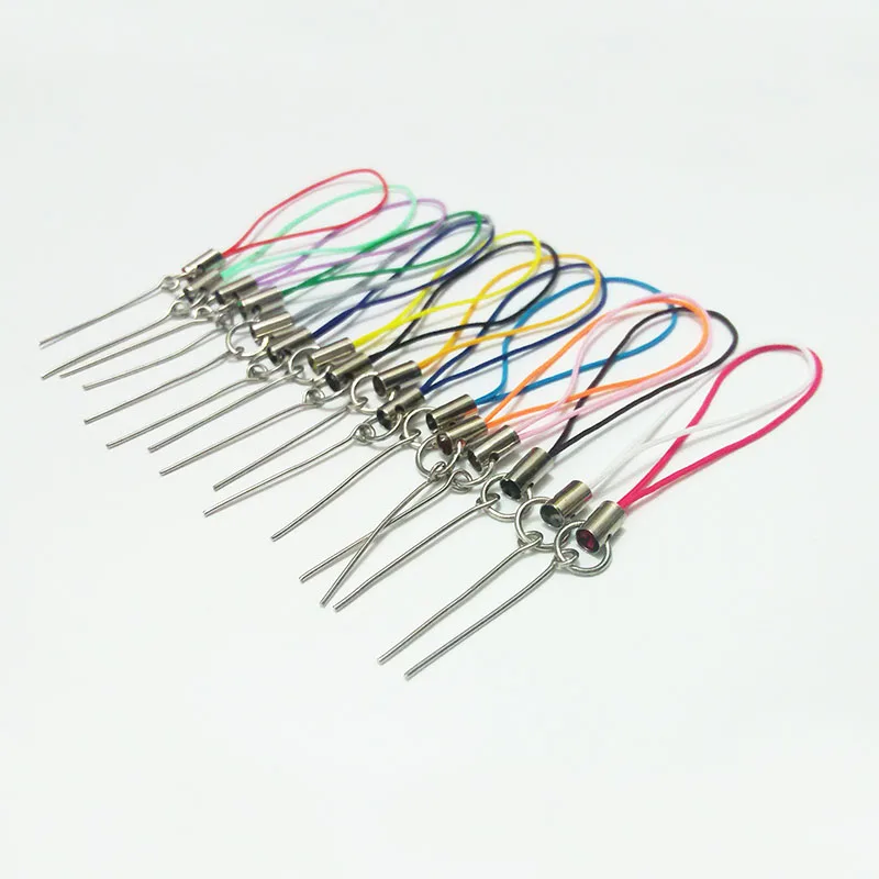 Lariat color cords lanyard rope Strap key chains hooks Eye pins head pin needle mobile phone string jump rings charms usb holder
Lariat color cords lanyard rope Strap key chains hooks Eye pins head pin needle mobile phone string jump rings charms usb holder