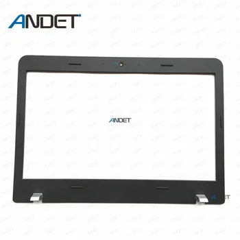 New Original for Lenovo ThinkPad E450 E455 E450C E460 E465 LCD Bezel Cover Front Frame Plastic Metal AP0TR000700 00HN655 00HN653
New Original for Lenovo ThinkPad E450 E455 E450C E460 E465 LCD Bezel Cover Front Frame Plastic Metal AP0TR000700 00HN655 00HN653