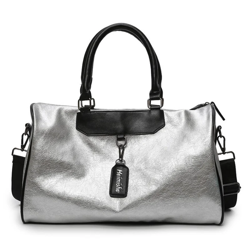 Brand Fashion PU Leather Handbag High Quality Crossbody Big Female For Women Silver Girl Messenger Hand Ladies Bags Tote Travel
Brand Fashion PU Leather Handbag High Quality Crossbody Big Female For Women Silver Girl Messenger Hand Ladies Bags Tote Travel