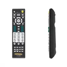 433MHz Replacement AV Receiver Long TV Remote Control Distance RC-682M for RC-681M / RC-606S / RC-607M / SR603 / SR502 / SR504
433MHz Replacement AV Receiver Long TV Remote Control Distance RC-682M for RC-681M / RC-606S / RC-607M / SR603 / SR502 / SR504
