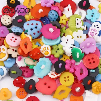 50PCS mixed cartoon fruit flowers Dyed Plastic buttons coat boots sewing clothes accessory garment kids child button
50PCS mixed cartoon fruit flowers Dyed Plastic buttons coat boots sewing clothes accessory garment kids child button