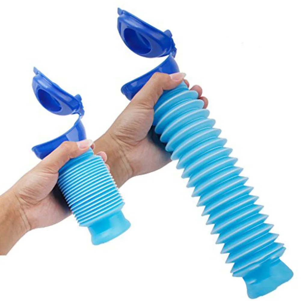 Emergency Car Accessories Pee Bottle Shrinkable Urinal Mobile Toilet Outdoor Camping Portable
Emergency Car Accessories Pee Bottle Shrinkable Urinal Mobile Toilet Outdoor Camping Portable