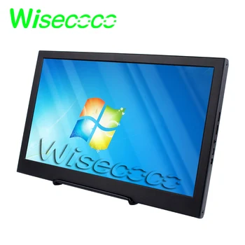 

2K 13.3 inch 2560*1440 LCD HD Monitor with USB HDMI Port for PS3 PS4 LSD Thin Laptop Raspberry Pi