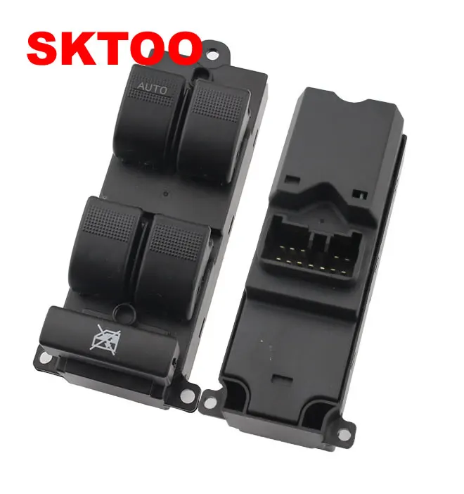 SKTOO for lifan 520 520i window lifter switch left front power window switch (2007)
SKTOO for lifan 520 520i window lifter switch left front power window switch (2007)