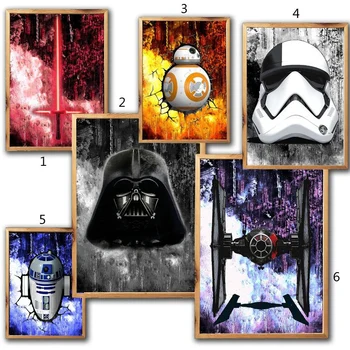 Cartoon Star War ,5D, Diamond Painting, Crafts, Diamond Painting Cross Stitch, Resin, Rhinestones, Full Diamond Embroidery
Cartoon Star War ,5D, Diamond Painting, Crafts, Diamond Painting Cross Stitch, Resin, Rhinestones, Full Diamond Embroidery