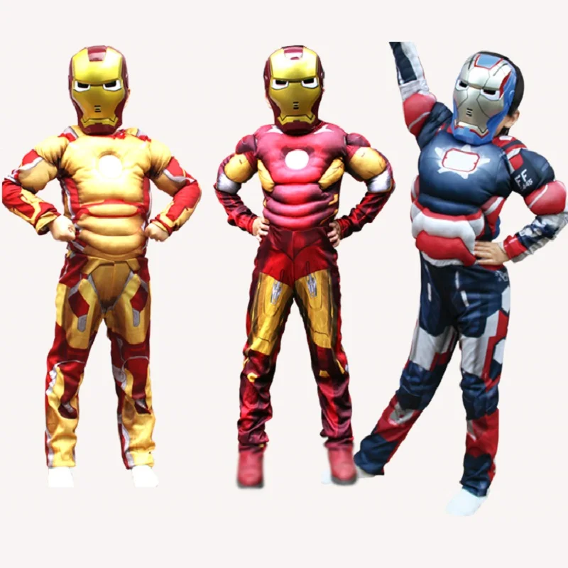 halloween for kids children christmas costumes for boys girls animal carnival children superhero ironman iron man costume kids
halloween for kids children christmas costumes for boys girls animal carnival children superhero ironman iron man costume kids