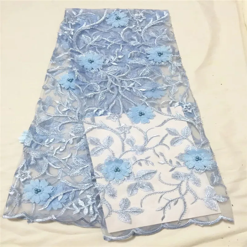3D Lace Fabric For Women 2018 High Quality Mesh Embroidery Applique 3D Flower Tulle Nigerian Lace Fabrics
3D Lace Fabric For Women 2018 High Quality Mesh Embroidery Applique 3D Flower Tulle Nigerian Lace Fabrics
