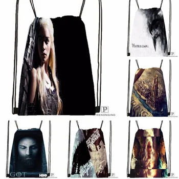 Custom Game of Thrones Stark Drawstring Backpack Bag Cute Daypack Kids Satchel (Black Back) 31x40cm#180531-03-45
Custom Game of Thrones Stark Drawstring Backpack Bag Cute Daypack Kids Satchel (Black Back) 31x40cm#180531-03-45