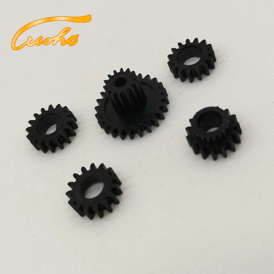 5 sets AF200 Developer Gear for Ricoh Aficio 200 250 180 developer gear High Quality
5 sets AF200 Developer Gear for Ricoh Aficio 200 250 180 developer gear High Quality